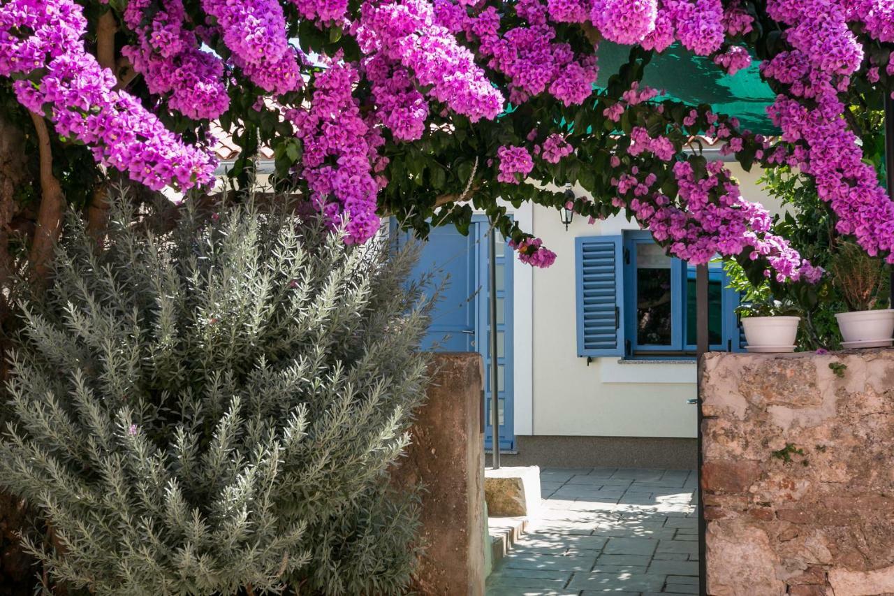 Apartments Relax Veli Lošinj Buitenkant foto